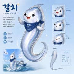 갈치 금어기 D-2