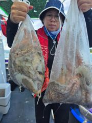 내일 돌문어 출조확정!! 몇자리 여유~