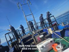 31일) 괴물 대삼치 터졋습니다-오늘 오후2시출항.토,일(오픈 선비이벤트참고)