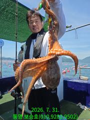 마리수는 줄고 사이즈는 커지고