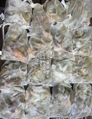 8월2일 군산 포세이돈호 야간문어 굿 조황