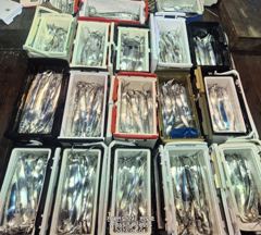 3일,준내만갈치 대치로 쿨러채우고.매일출항(내일예약가능)