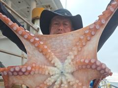 22인승 뉴창명호 내일 수요일(5일)대왕문어 출조