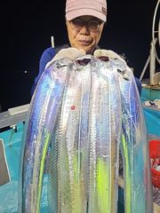 [통영대교피싱]마지막 타임에 좀 잡고 왔어요