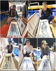 (여수 드림스타)태풍지나고 쭈욱~달립니다! 바다한번 디집으면 대박인거 아시죠?