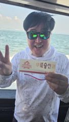 8월5일[나폴리2]참돔