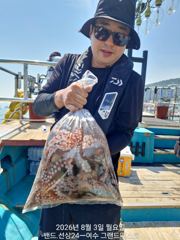 6월3일 2키로.1.6키로부터 ~~~여조사님들 잘들해주셨네요.