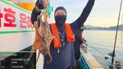 내만 돌문어 마릿수 살아 나고 여밭 위주 공략 토.일 예약 가능