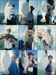 [백조기] ♡다잡아♡(체험) 8월 8일 조황~!^^