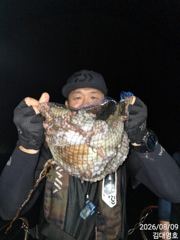★★김대영호★★ 문어 야간출조 굿조황!!(8/8)