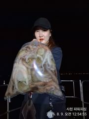 돌문어~(주/야)~화요일 야문출조~예약받습니다.