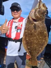 조황정보 - 8월 9일 승원2호 오전 - 오이도 승원호,배낚시,선상낚시 전문