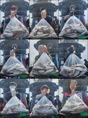 조황사진 - ♡백조기♡ 8월 10일 굿~! 조황~!^^ - 인천제일바다낚시 | 인천배낚시, 인천쭈꾸미낚시