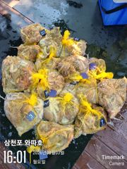 내일 종일반 출항합니다 자리여유