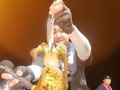 [무늬] 12일.. ... 200수 오버... 폭발적인 입질... 손맛 만끽...!!!!