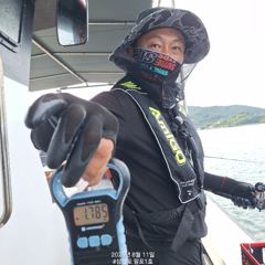 8월11일 팔포1호 키로오바 4수 포획성공하고 마무리합니다 ((17일 자리여유 => 지금바로 010.2565.5943 전화주세요))