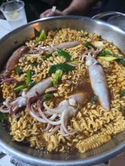 8월14일 한치 반타임