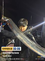 [진해] 파다닥 은갈치 손맛직이네! 월욜부터 자리있어요! 전화주세요~