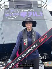 << 팀 인천 루키나 >> 08. 15. 9물 << 루키나 V 생새우 외수질 다잡아 이벤트 >>