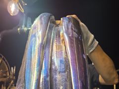 8월 15일 제주포세이돈호 갈치조황 입니다