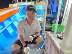 260813<제주 제라진호> 따박따박 지루하지않게 나와주는 갈치!!