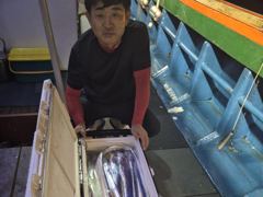 믿고보는 제주만선호!! 씨알도 좋고 마릿수도 좋네요. 쿨러가득 ...12석출조