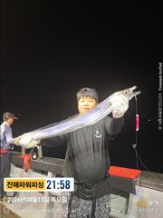 [진해] [갈치/텐빈/텐야]씨알좋고~기상좋은 화요일부터[화.수.목.금]예…