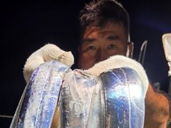 먼바다 왕갈치 출조합니다