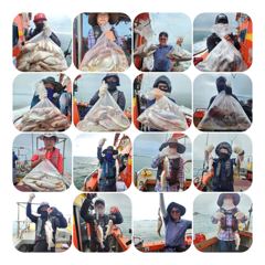 조황정보 - 8윌17일짱구투호 백조기 조황 - 영흥도 짱구낚시