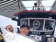 ▶▶ 8/17. 뉴-발리호. 광어~세자리수! 굿~먼바다. 생미끼. 조황.(특별 이벤트중)