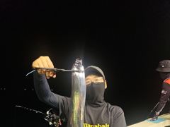 갈치!!!~~태풍이가 지나가고 드디어 바다가 안정되었습니다. 퍽퍽할것 같아서 나가븝니다.내일. 새삥 예약완료 블랙 자리여유