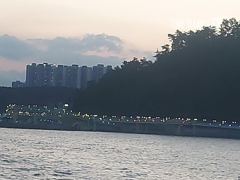 포항 종방) 제2대일호 8월 18일 조황