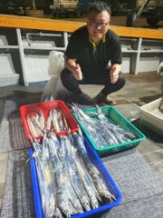 제주 프로호 VIP22인승 갈치 6석 조황
