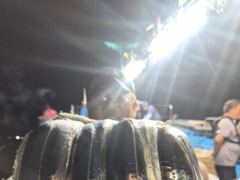 [챔피언피싱] 멋~진ㆍ도끼입질 !! 대치 1타7피까지!!