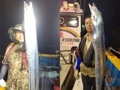 [여수레인보우] 8월19일 갈치조황 **쿨러만땅**오늘(19일.수) 자리여유** [[010-3911-7058]]