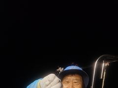 갈치 출조는 계속됩니다 텐빈텐야 풀다 뽑아 없앨때까지. 싸이즈가 아쉽네요 삼천포누리피싱