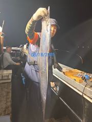 제주갈치는 제주답게~ 제주 구룡호(9DRAGON) 8월 18일 화요일  <<< 갈치 출조 >>>