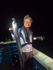 [통영] 8.19일 텐빈조황