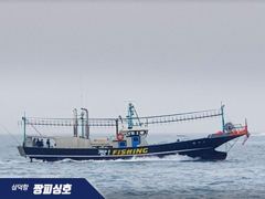 [통영] ((먼바다 왕갈치))내일 금ㆍ토ㆍ일 대갈치 3지4지들 (예약가능