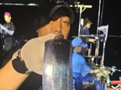 (로드피싱)먼바다 갈치 만쿨~,3지 4지!(금토일 예약중)
