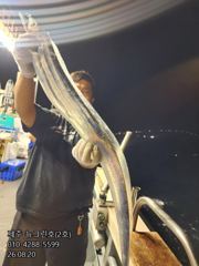 [[제주 뉴그린호(2호) 8월 20일 야간갈치 조황]]
