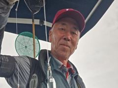 생활낚시조황 - 8/19 백조기 조황 - 무창포 테티스호,배낚시,바다낚시.선상낚시.생활낚시.전문