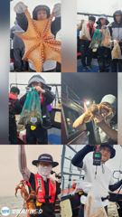 [포항] 돌문어 8.22.23 토.일 자리여유 오후4