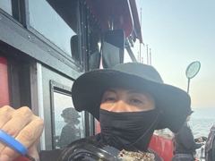 홈런호 주간 꽃게6인 황제출조 합니다 마릿수 대박진행중 내일도 정상출조 합니다