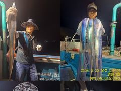 (14석통영명륜3호)씨알 베리굿 쿨러구경 고생하셨습니다(계속예약가능)