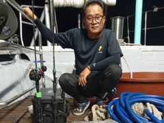 [제주] 260821 제주쏘니호 한치조황
