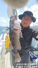 8/22일 붉바리외수질 실시간입니다.정말잘나오네요
