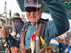 [사천] 22일돌문어조황~삼포김선장(낼자리여유~예