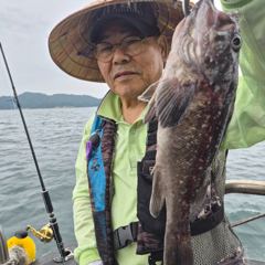 20260822//인천남항에이스피싱//우럭낚시대회(둘)
