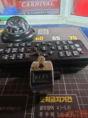 8/22 야간 문어 낚시